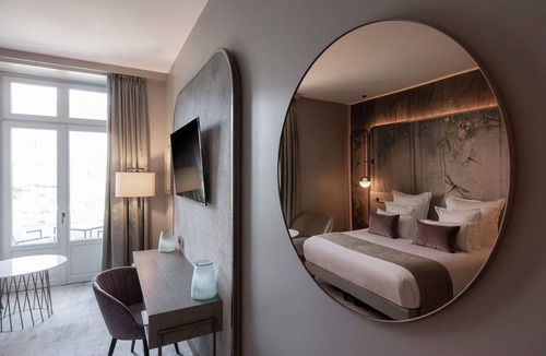 Blois Hotel | Fleur de Loire