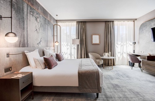 Blois Hotel | Fleur de Loire