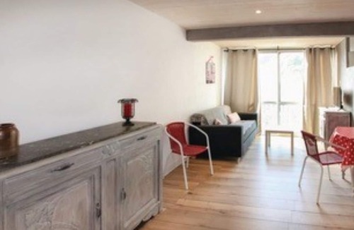 Vals-les-Bains Apartment | Fleur de Lune apartment