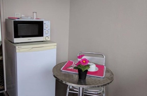 Bailleul Apartment | > Fleur de Lys 2 >