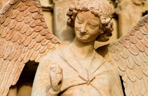 Hincmar Apartment | ⚜ Fleur de Lys ⚜