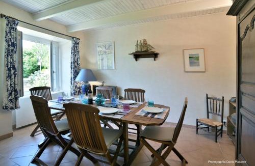 Cancale Villa | Fleur de Marie