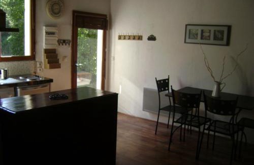 Gilly-sur-Isere Ski Chalet | fleur de neige