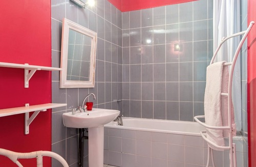 Le Bois-Plage-en-Re Villa | Fleur de sel villa with terace