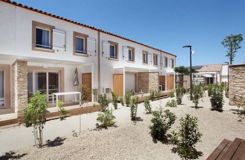 Aigues-Mortes Apartment | Fleur de Sel - Aigues Mortes 4