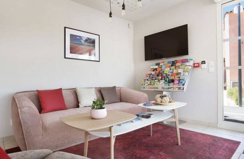 Aigues-Mortes Apartment | Fleur de Sel - Aigues Mortes 3