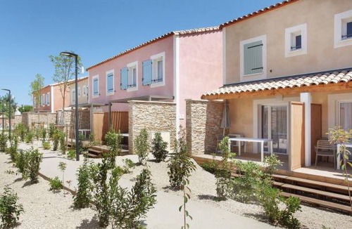 Aigues-Mortes Apartment | Fleur de Sel - Aigues Mortes 1