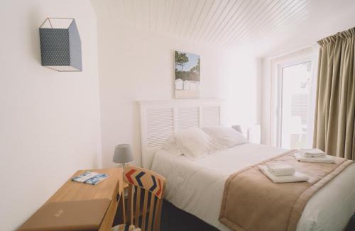 Noirmoutier-en-l'Ile Hotel | Fleur de Sel