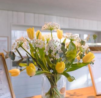 Noirmoutier-en-l'Ile Hotel | Fleur de Sel