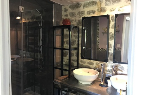 Roz-sur-Couesnon House | Fleur de Sel