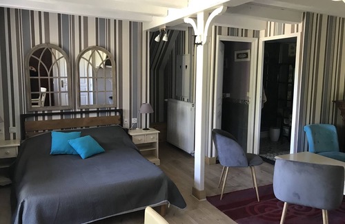 Roz-sur-Couesnon House | Fleur de Sel