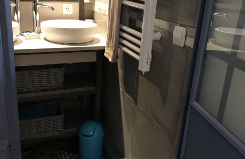 Roz-sur-Couesnon House | Fleur de Sel