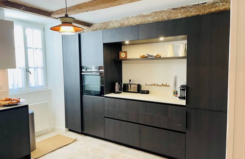 Le Pouliguen House | Fleur de sel : Le Pouliguen