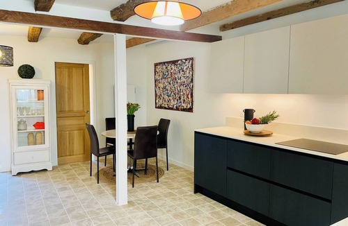 Le Pouliguen House | Fleur de sel : Le Pouliguen