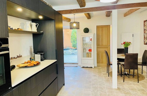 Le Pouliguen House | Fleur de sel : Le Pouliguen