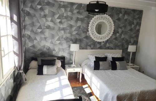 Saint-Jouin-Bruneval Bed & Breakfast | Fleur De Soleil