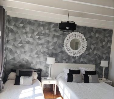 Saint-Jouin-Bruneval Bed & Breakfast | Fleur De Soleil