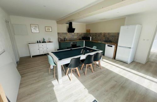 Saint-Laurent-de-Medoc House | Fleur de vigne