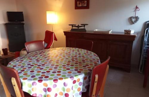 Monnieres Bed & Breakfast | Fleur de Vigne