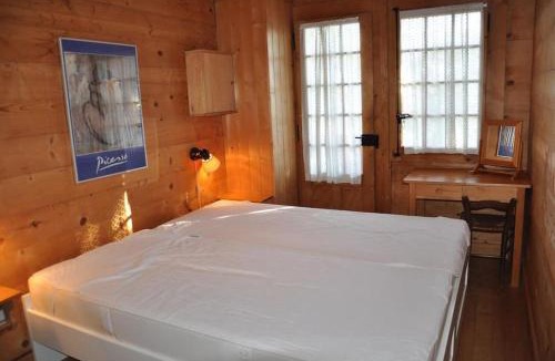 Barboleusaz Ski Chalet | Fleur des Champs