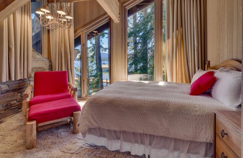 Tahoe Pines House | Fleur du Lac #1 - Lakefront - TLUXP