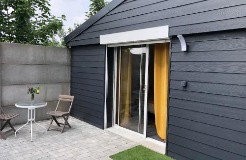 Illies House | Fleur du paradis