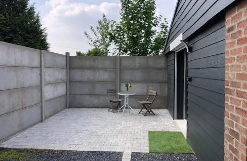 Illies House | Fleur du paradis