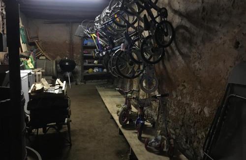 Teloche House | Fleur House