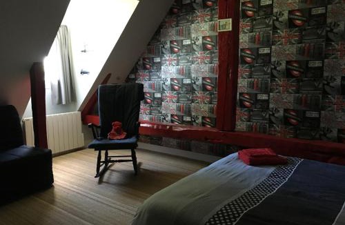 Teloche House | Fleur House