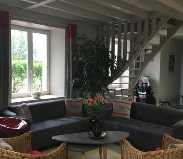 Teloche House | Fleur House