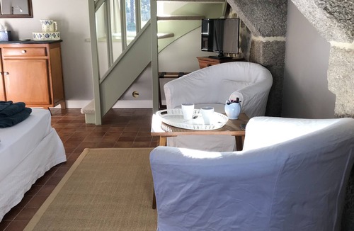 Montfarville House | Fleur & Mer