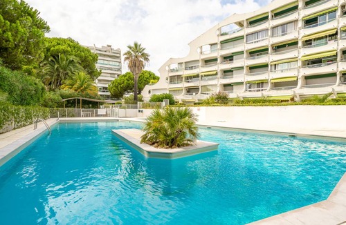 La Petite Motte Apartment | Fleurie II La Grande-Motte