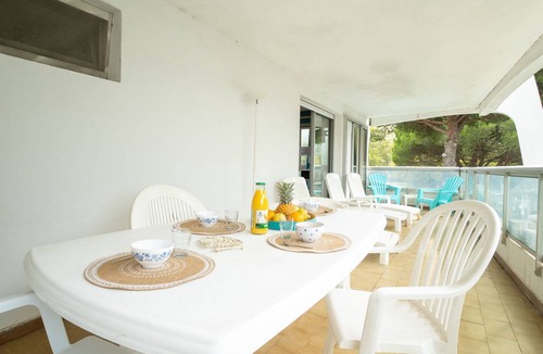 La Petite Motte Apartment | Fleurie II La Grande-Motte