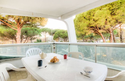 La Petite Motte Apartment | Fleurie II La Grande-Motte