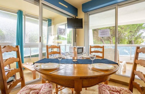 La Petite Motte Apartment | Fleurie II