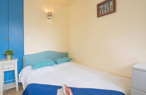 La Petite Motte Apartment | Fleurie II