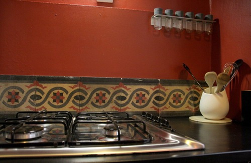 Carnot - Gailleton Apartment | Fleurieu - Appart'Ambiance