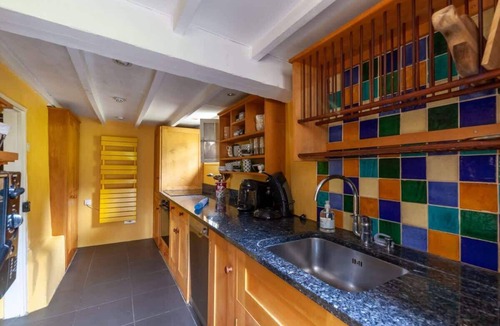 Manneville-la-Raoult Cottage | Fleurs De Mai Cottage Heated Pool Playgrounds View