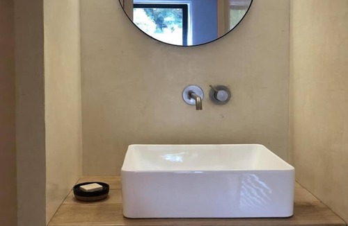 Saint-Brieuc-des-Iffs Hotel | Fleurs de Lin