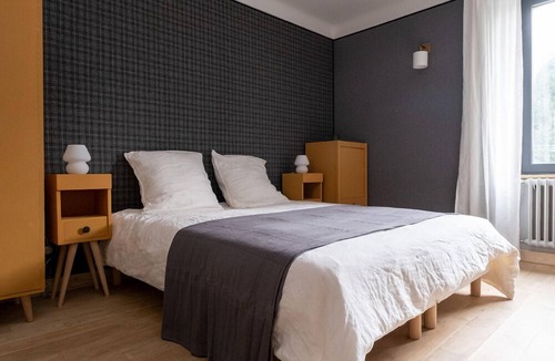 Saint-Brieuc-des-Iffs Hotel | Fleurs de Lin