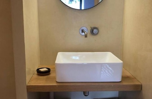 Saint-Brieuc-des-Iffs Hotel | Fleurs de Lin