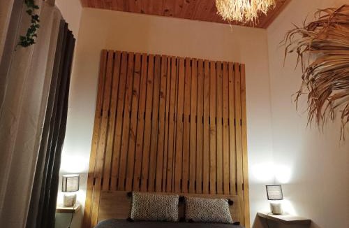 Friville-Escarbotin Apartment | Fleurs de Lys