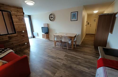 La Feclaz Apartment | Fleurs des Alpes