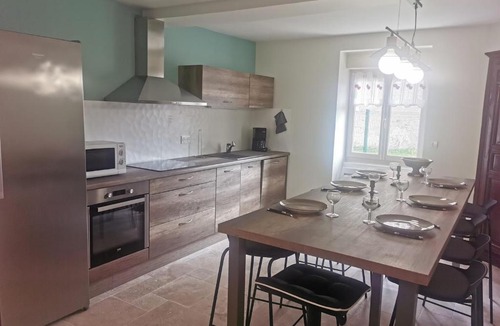 Le Deffand House | Fleurs du deffand