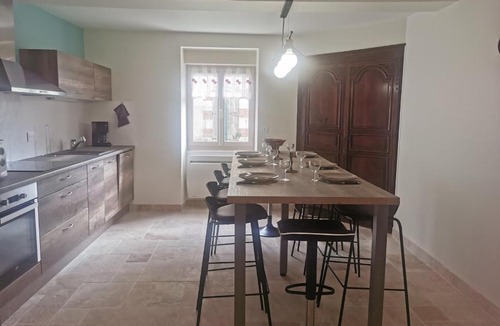 Le Deffand House | Fleurs du deffand