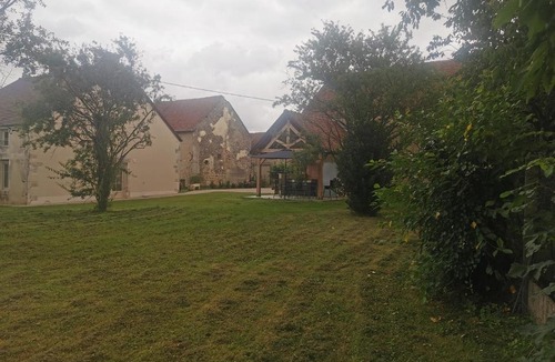 Le Deffand House | Fleurs du deffand