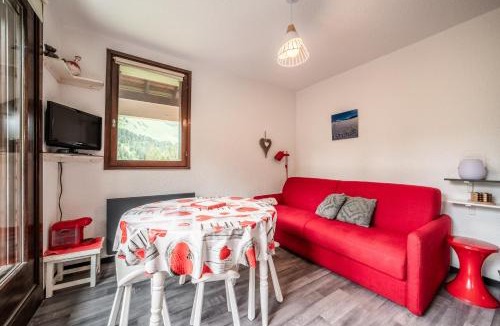 Mieussy Apartment | Fleury