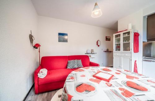 Mieussy Apartment | Fleury