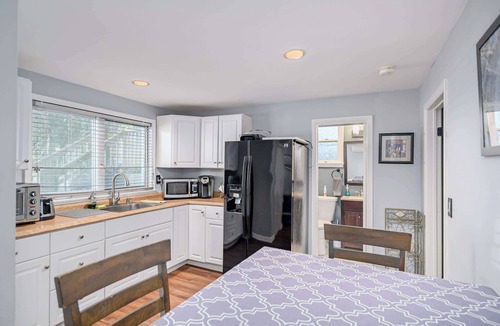 Greenwich Apartment | Flex Comfort Apts of Greenwich #1