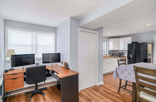 Greenwich Apartment | Flex Comfort Apts of Greenwich #1